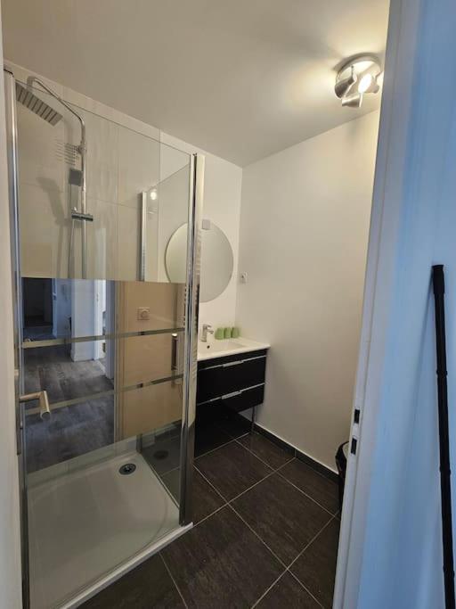 Le Rustique Coeur De Appartement Lourdes