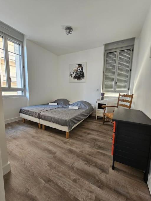 Le Rustique Coeur De Appartement