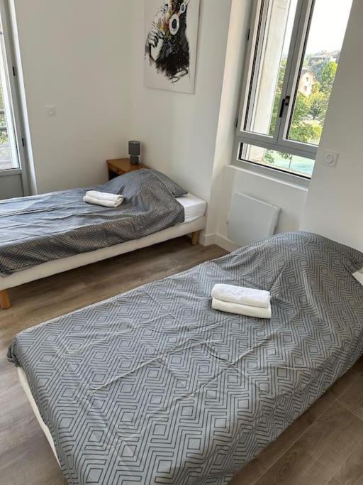 Le Rustique Coeur De Appartement Lourdes